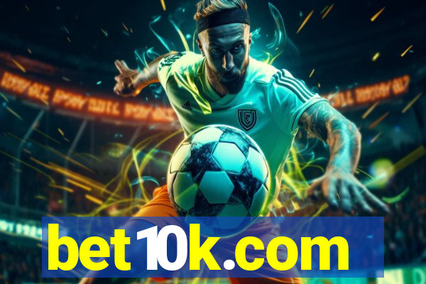 bet10k.com