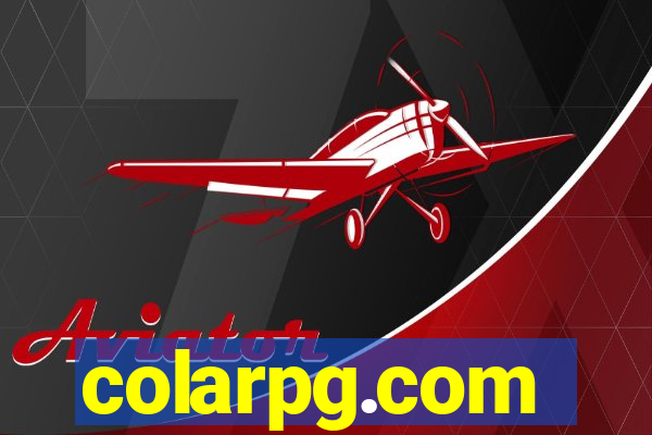 colarpg.com