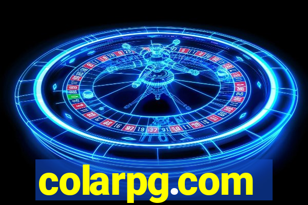 colarpg.com