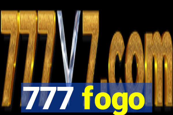 777 fogo