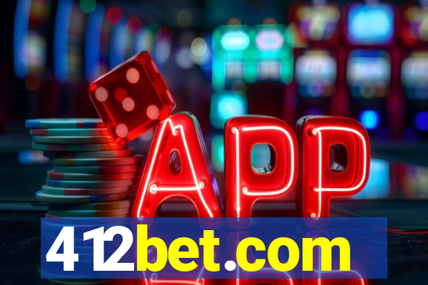 412bet.com