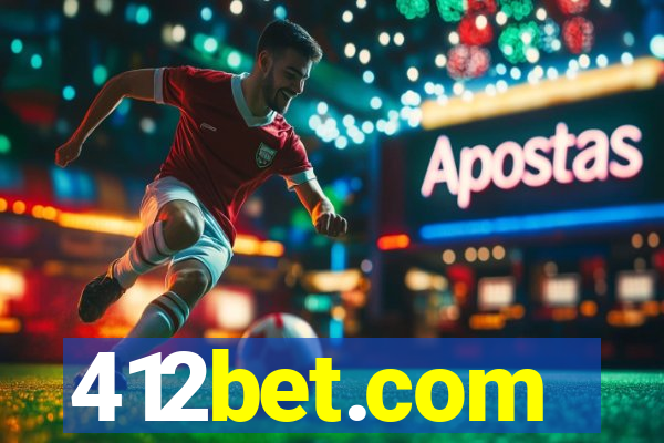 412bet.com