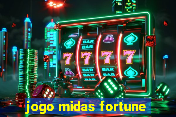 jogo midas fortune