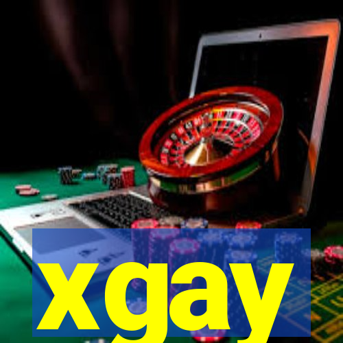 xgay