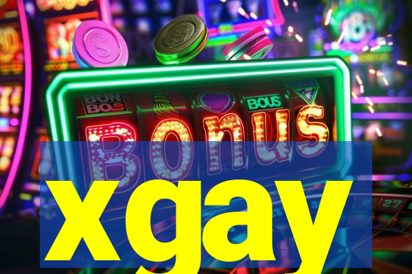 xgay