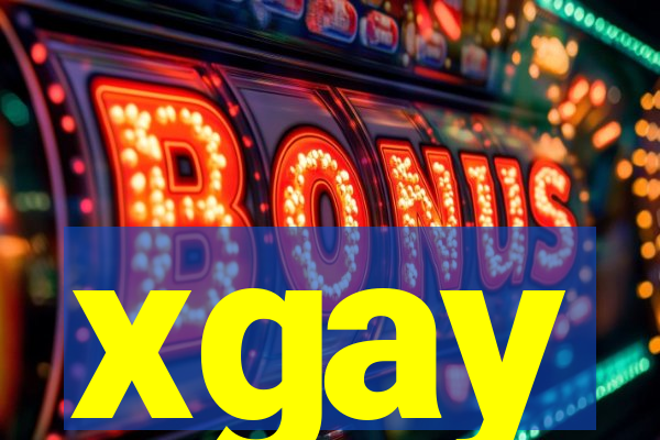 xgay