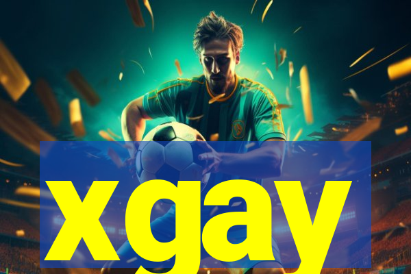 xgay