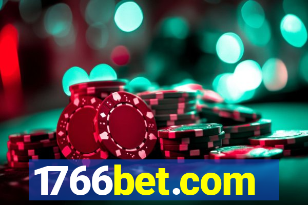 1766bet.com