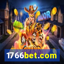 1766bet.com