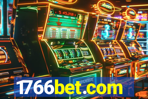 1766bet.com