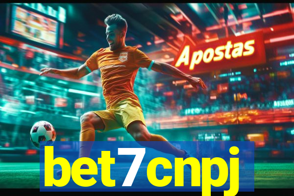 bet7cnpj