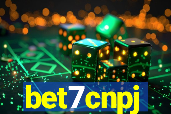 bet7cnpj