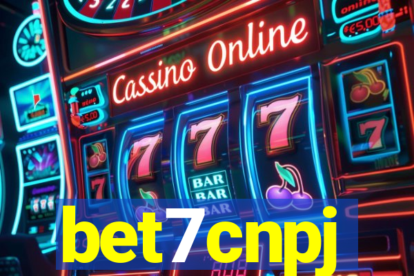 bet7cnpj