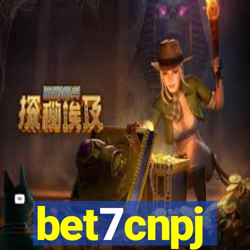 bet7cnpj