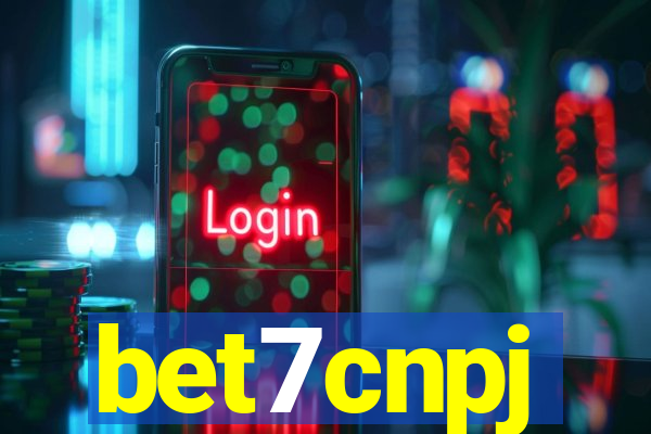 bet7cnpj