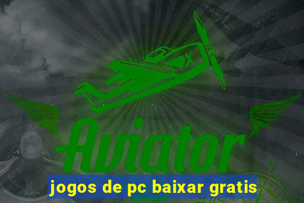 jogos de pc baixar gratis