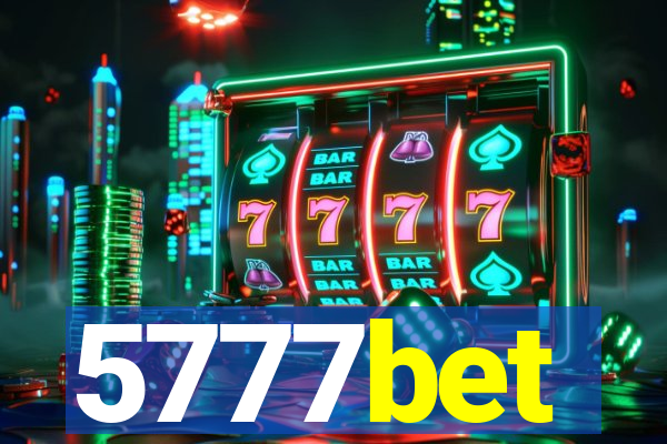 5777bet