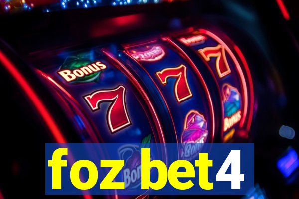 foz bet4