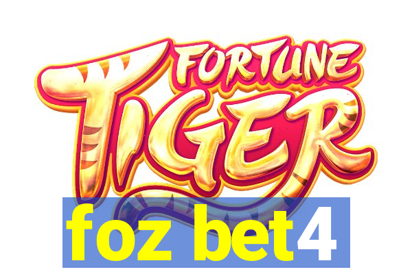 foz bet4