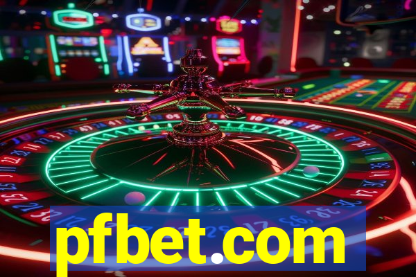 pfbet.com