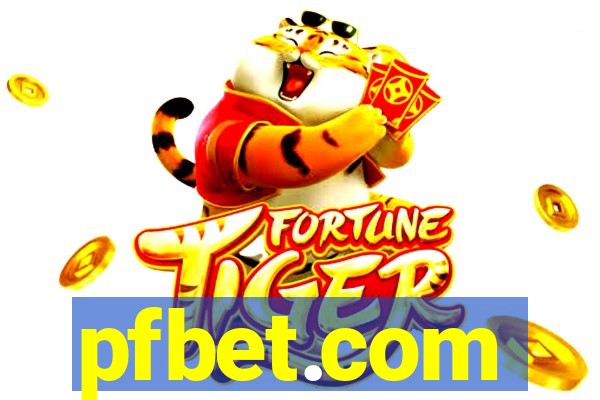 pfbet.com