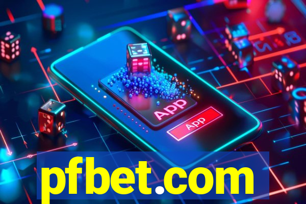 pfbet.com