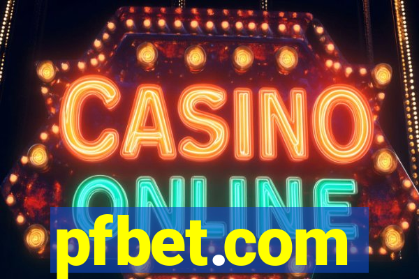 pfbet.com