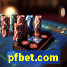 pfbet.com