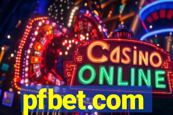 pfbet.com