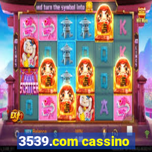 3539.com cassino