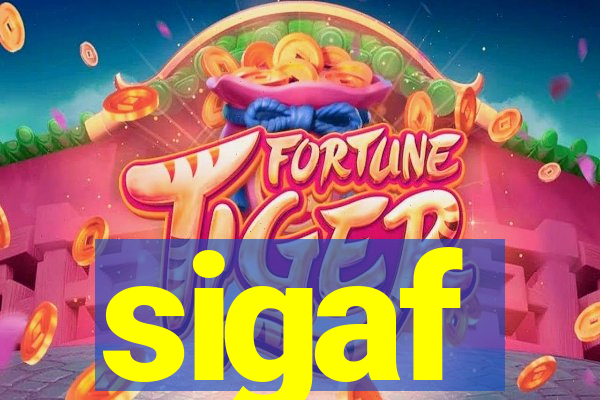 sigaf