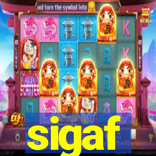 sigaf