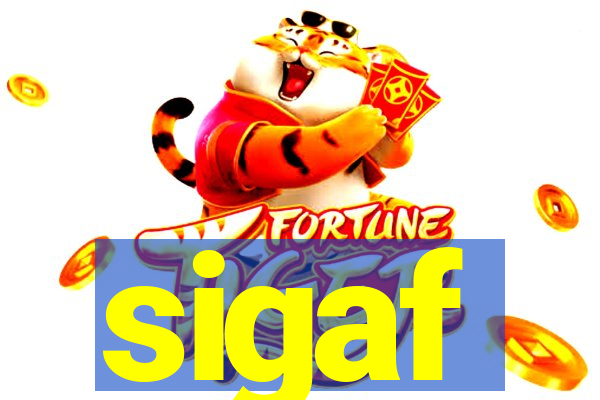 sigaf