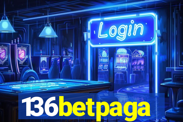 136betpaga