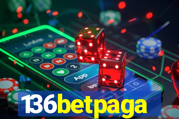 136betpaga