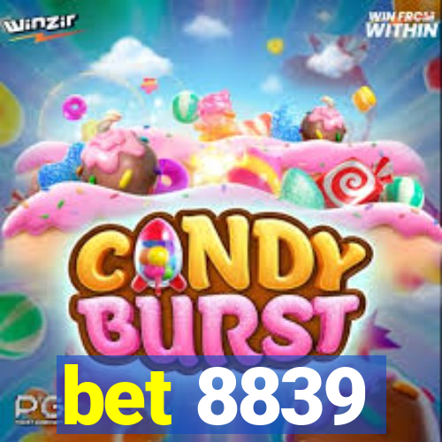 bet 8839