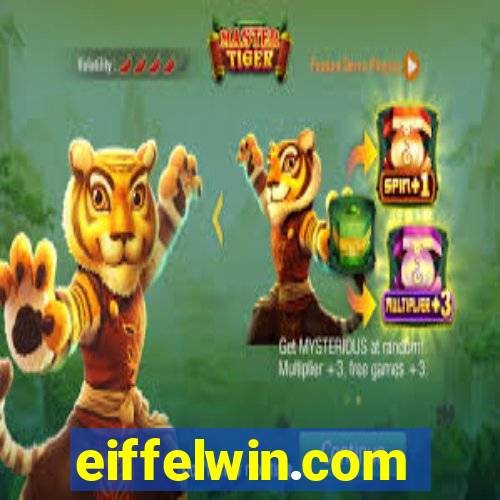 eiffelwin.com