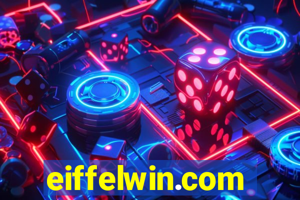 eiffelwin.com