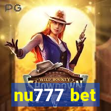 nu777 bet