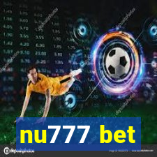 nu777 bet