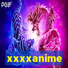 xxxxanime