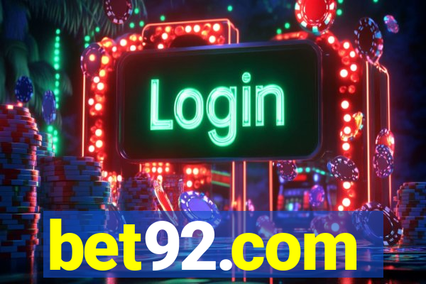 bet92.com