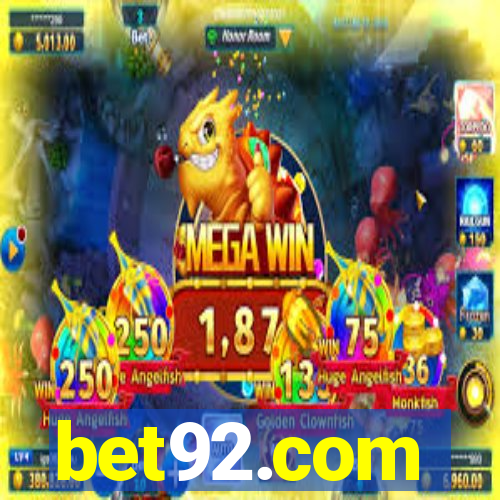 bet92.com