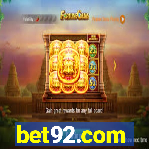 bet92.com