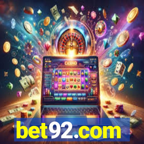 bet92.com