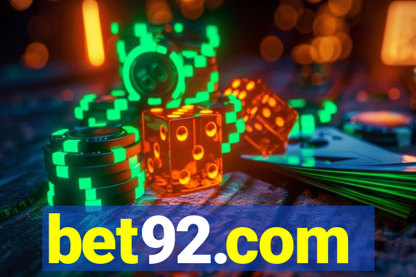 bet92.com