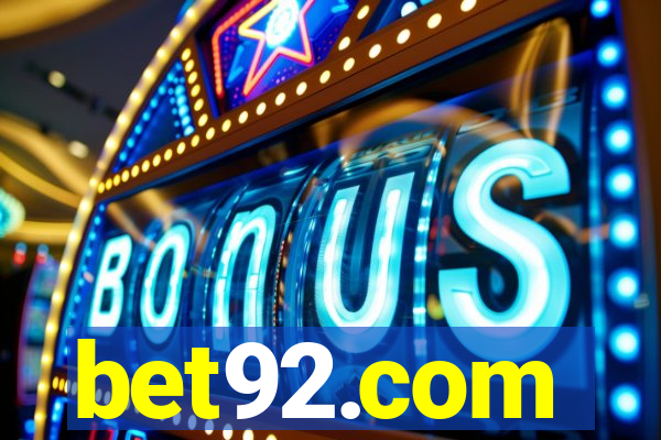 bet92.com