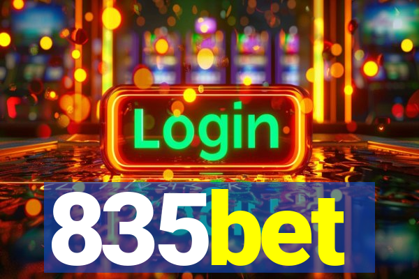 835bet