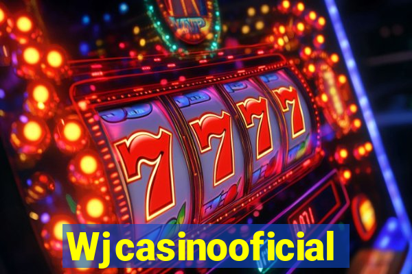 Wjcasinooficial