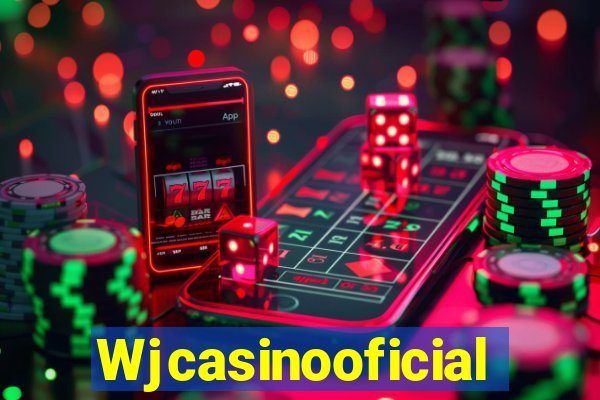 Wjcasinooficial